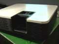 Video : Casio mercury free projectors