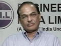 Video : Current order book stands at Rs 6800 cr: EIL