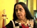 Flashback: Starring Ila Arun