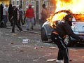 Video : Riots expose UK's faultlines?
