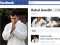 Videos : राहुल गांधी का फर्जी फेसबुक अकाउंट