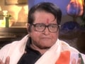 Video: The patriot's patriot: Manoj Kumar