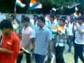 "We want Lokpal", say supporters in New Delhi