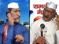 Anna Hazare's biggest supporter revealed: MS Dhoni