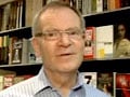 Video : Jeffrey Archer on his favourite reading list
