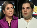 Video : Your Call with Varun Gandhi