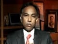 Video : Not seeing budget cuts: Infosys