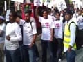 Video : IAC London rallies for Anna