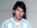 Video : 5 things you didn't know about Messi