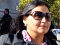 Video : CBI to probe Shehla Masood murder case