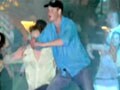 Video : Prince Harry's royal splash at a pool party