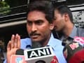 Video : Questions about Janardhana's arrest provoke Jagan