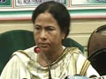 Video : Mamata in a sulk, Govt reconsiders Teesta water treaty