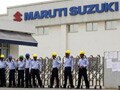 Video : Maruti Suzuki ups production in Manesar plants