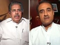 Video : CAG report on Air India: Minister vs minister