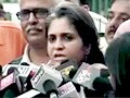 Videos : मोदी को क्लीन चिट नहीं : तीस्ता