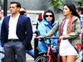Salman and Katrina to leave for Cuba