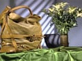 Video: A look at hottest hand bags this season