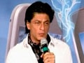 Video: जब शाहरुख ने मांग ली माफी