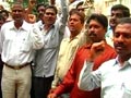 Video : No salary during festive season for striking Telangana employees