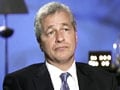 Not a case of doomsday in US: JP Morgan Chase