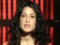 Video : Pakistan govt working at the behest of US: Fatima Bhutto