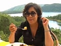 Foodaholic Aneesha in Shillong