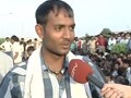 Video : Strike at Maruti's Manesar unit continues