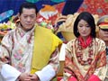 Video : Royal Wedding: Bhutan king weds Jetsun Pema