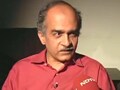 Video : Unfazed by attack: Prashant Bhushan to NDTV