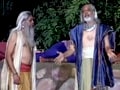 Videos : दिल्ली में 'अंधा युग' नाटक का मंचन