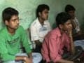 Video : Unlikely teachers helping Delhi village