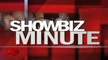 Showbiz buzz from Hollywood