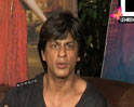 Videos : What stars says about Shahrukh?
