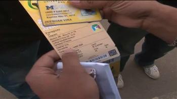 FIFA: World Cup ticket bazaar in full swing